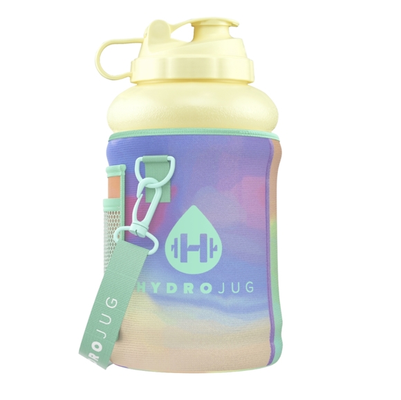 Hydro Flask Dining Hydrojug Sleeve Straw Poshmark